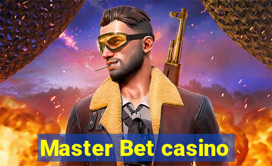 Master Bet casino