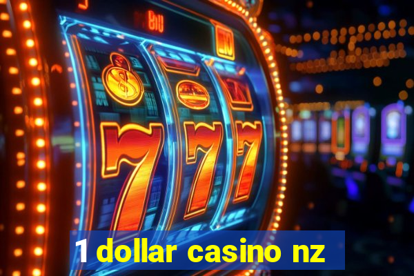 1 dollar casino nz