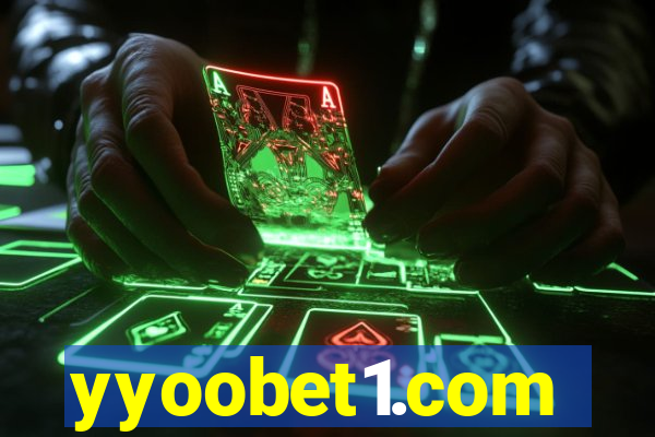 yyoobet1.com