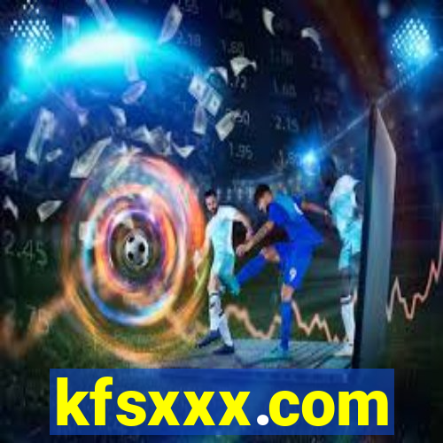 kfsxxx.com