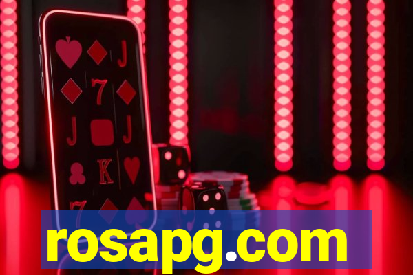 rosapg.com