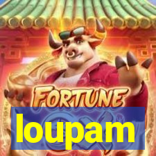 loupam