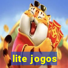 lite jogos