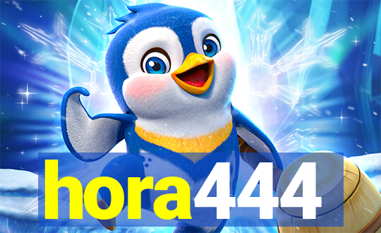 hora444