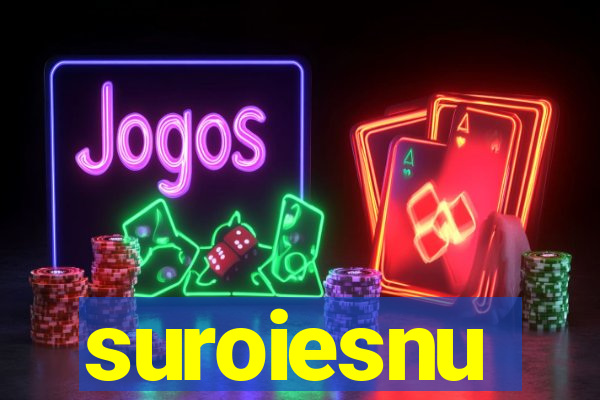 suroiesnu