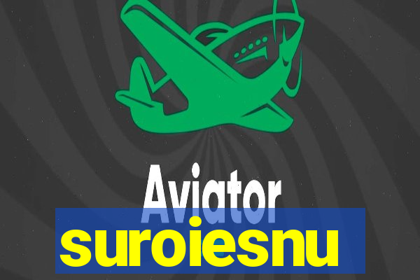 suroiesnu