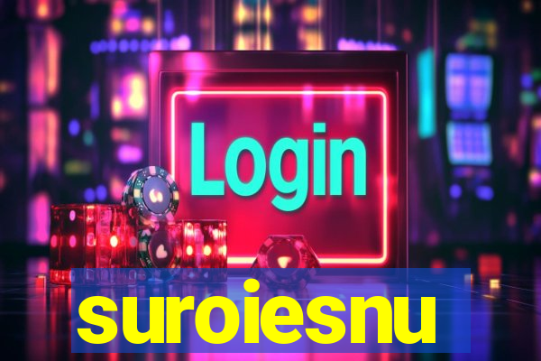 suroiesnu