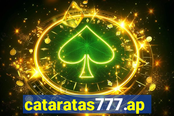 cataratas777.app