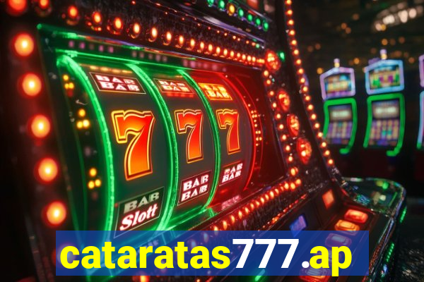 cataratas777.app