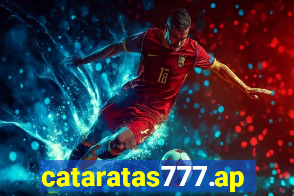 cataratas777.app