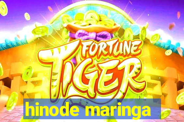 hinode maringa