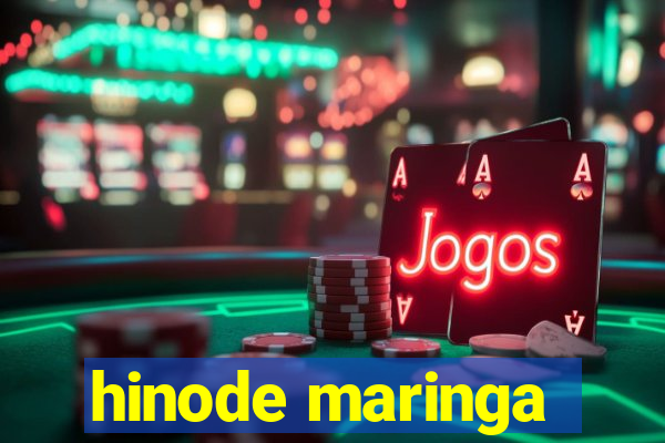 hinode maringa