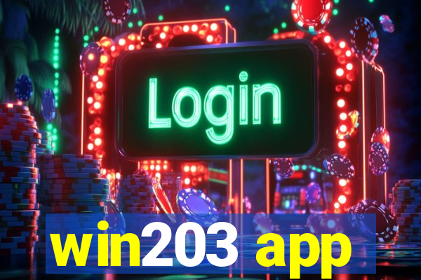 win203 app