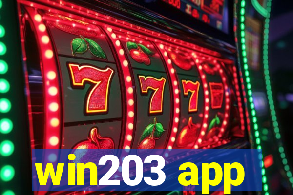 win203 app