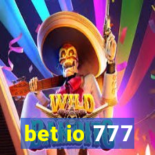 bet io 777