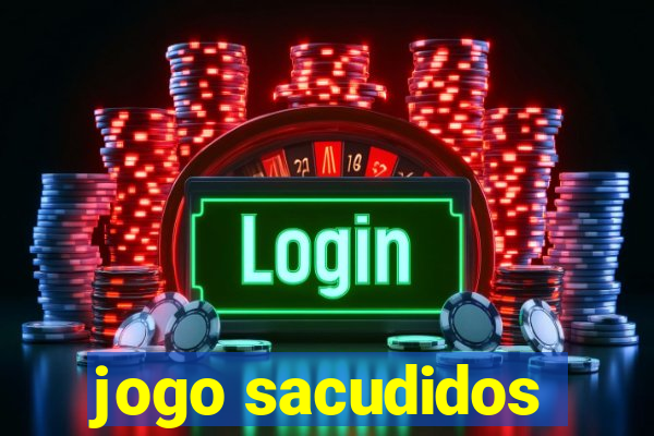 jogo sacudidos