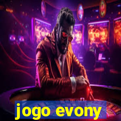 jogo evony