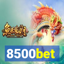 8500bet