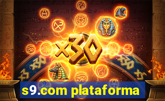 s9.com plataforma