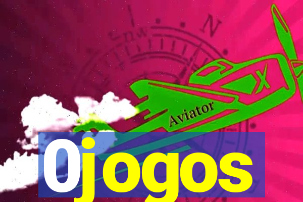 0jogos