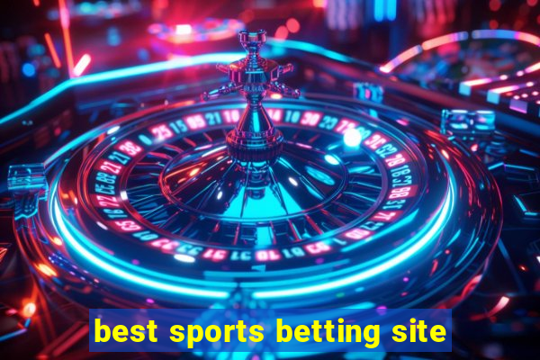 best sports betting site