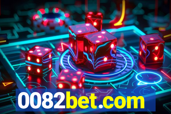 0082bet.com