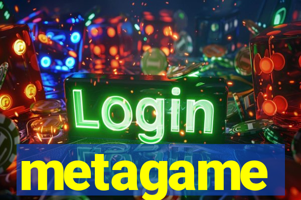 metagame