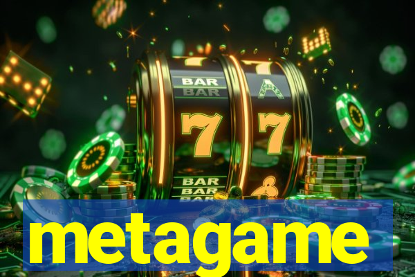 metagame