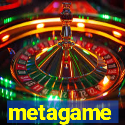 metagame