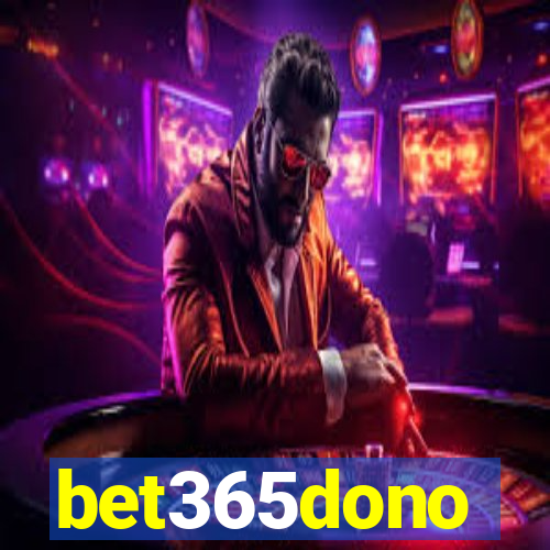 bet365dono