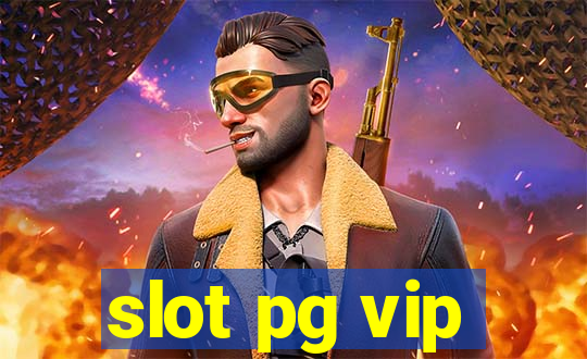 slot pg vip