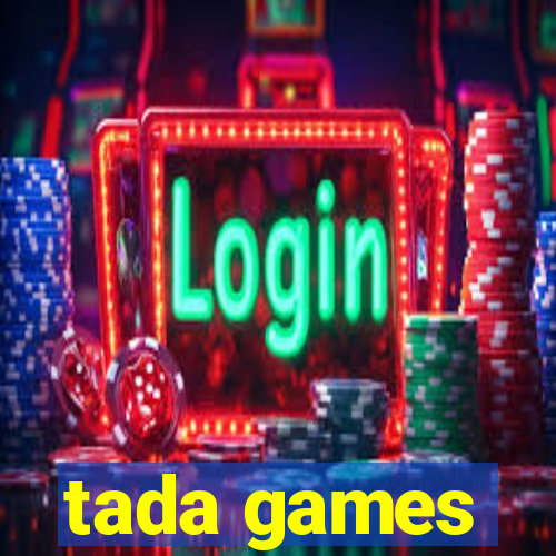 tada games