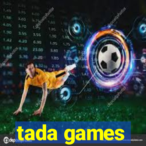 tada games