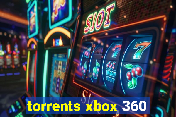 torrents xbox 360