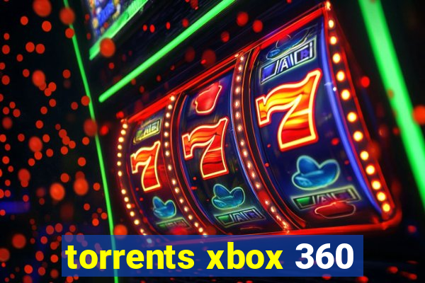 torrents xbox 360