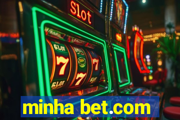 minha bet.com