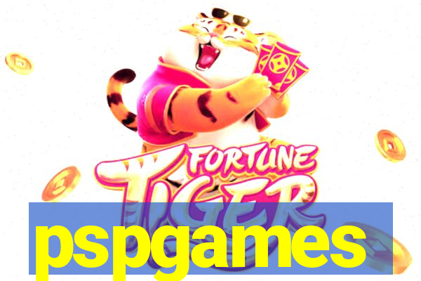 pspgames