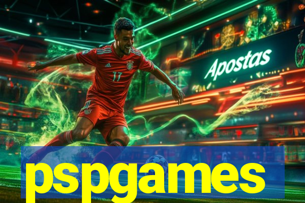 pspgames