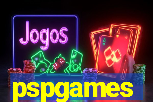 pspgames