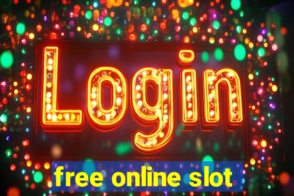 free online slot