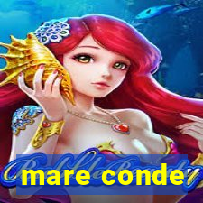 mare conde