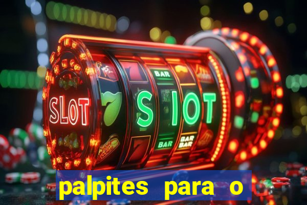 palpites para o jogo do sport