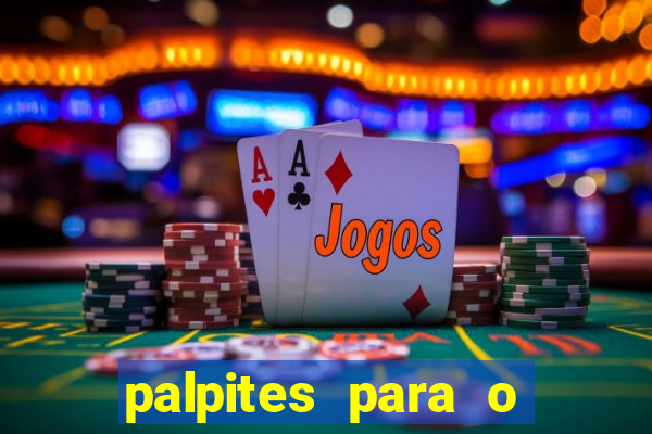 palpites para o jogo do sport