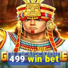 499 win bet