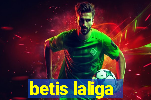 betis laliga