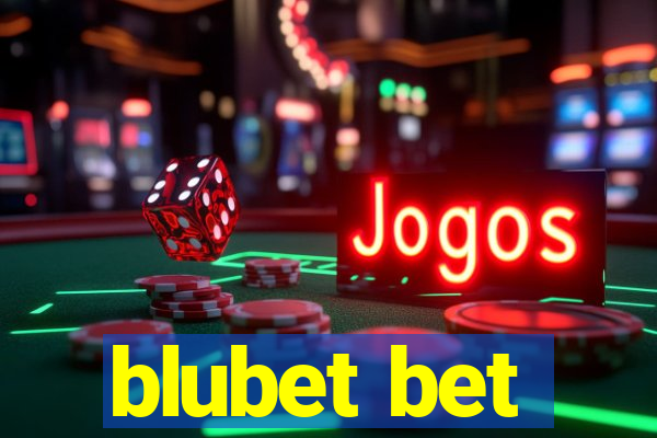 blubet bet