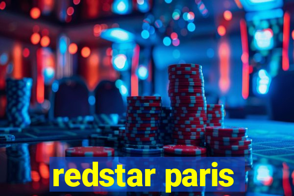 redstar paris