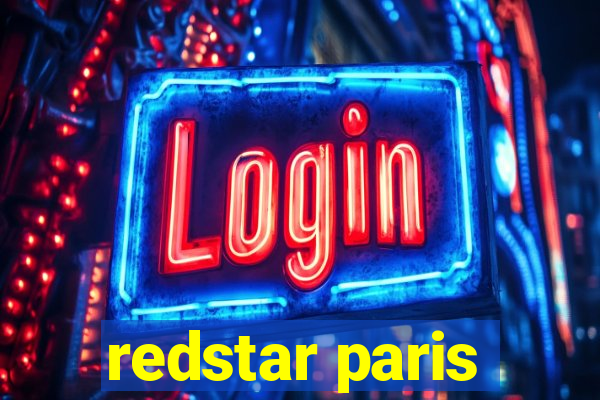 redstar paris