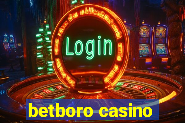 betboro casino