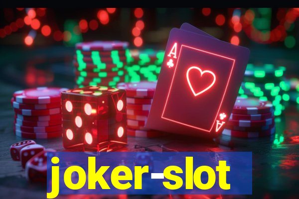 joker-slot